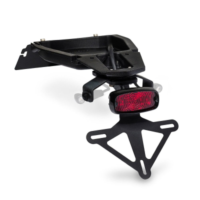 Motone Heck Kit - LC